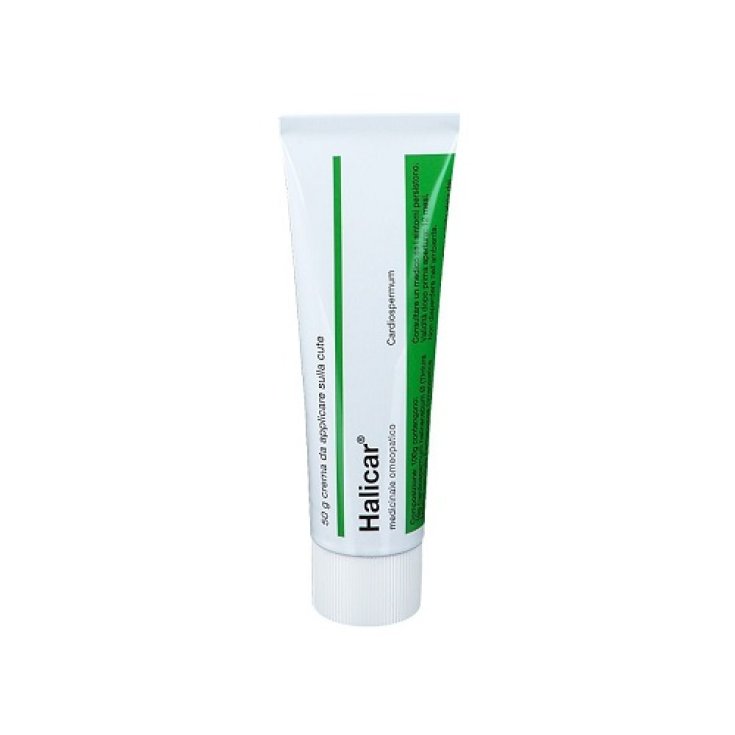 Loacker Remedia Halicar Crema 50g Loacker Remedia Halicar Crema 50g