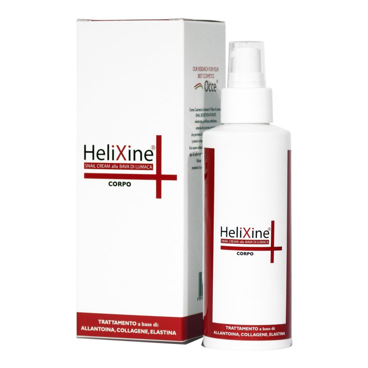 HeliXine Corpo Crema 200ml