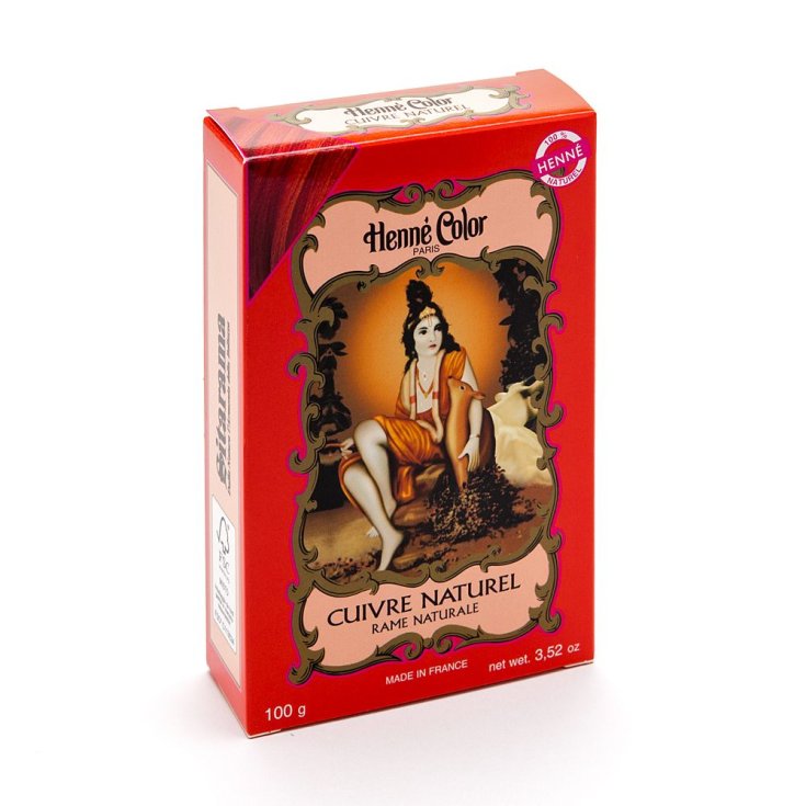 Henn&eacute; Color Sitarama 100g