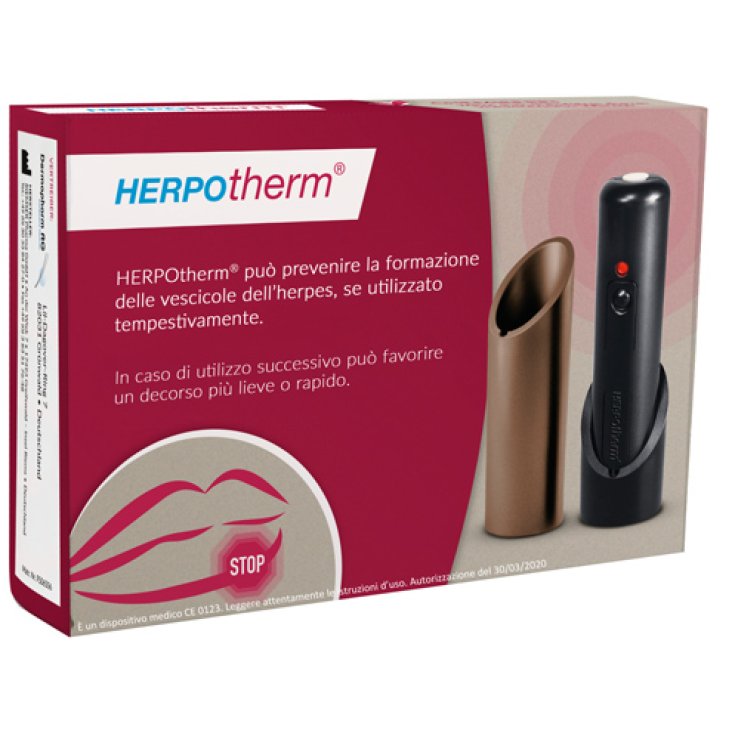 Herpotherm&reg; Mibe Pharma 1 kit