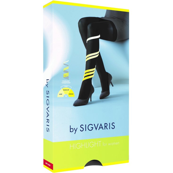 Highlight For Woman Sigvaris 1 Paio