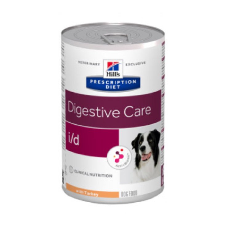 Hill's PRESCRIPTION DIET i/d Per Cani 360g