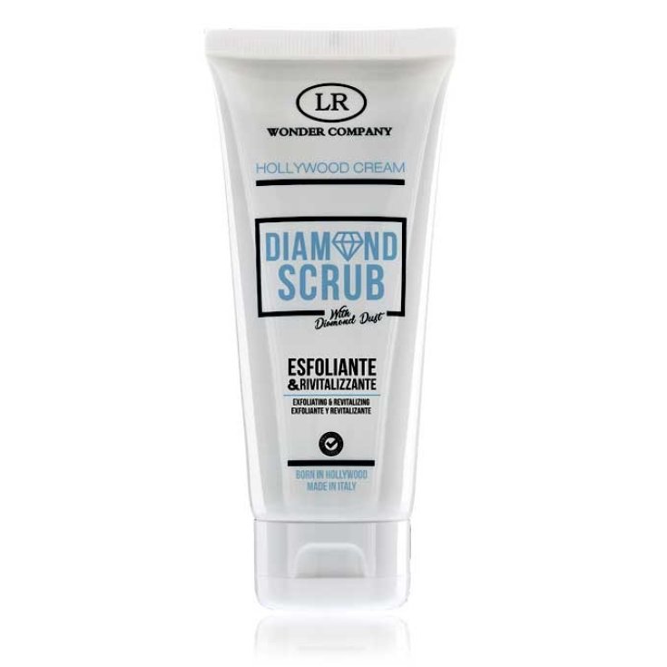 Diamond Scrub Wonder Company 100ml