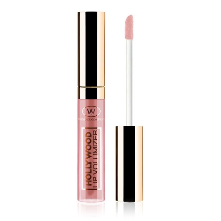 Hollywood Lip Volumizer Nude Wonder Company 9ml