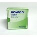 Homeo V Globuli HERING 3 Tubi Dose 1g
