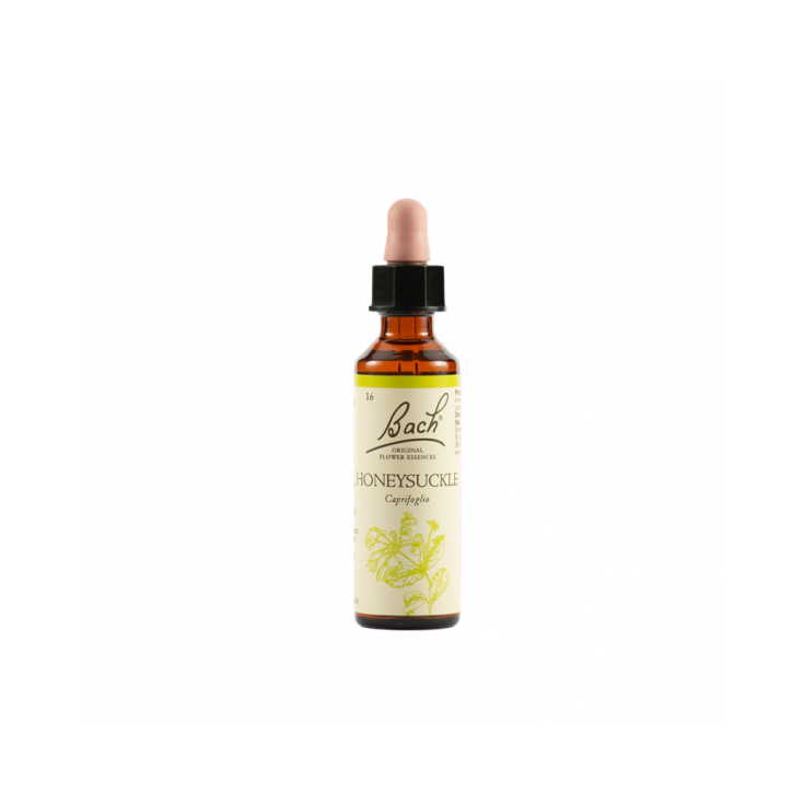 Honeysuckle&nbsp;Fiori Di Bach&reg; Originali 20ml