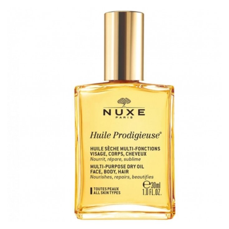 Olio Idratante Huile Prodigieuse&reg; Nuxe 30ml