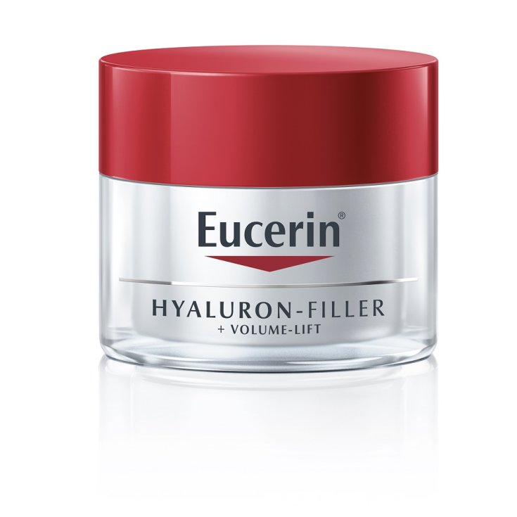 Hyaluron-Filler + Volume-Lift Giorno Eucerin 50ml