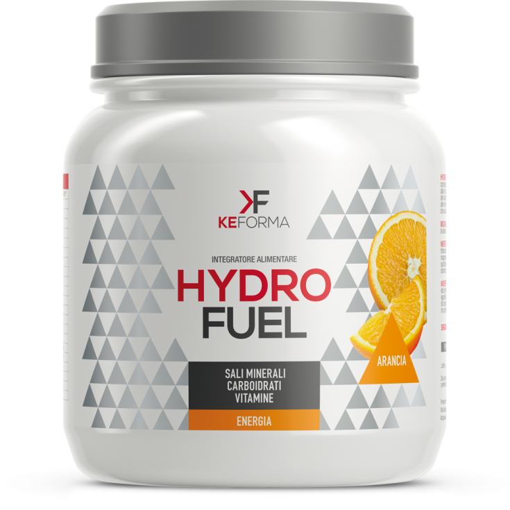 HYDRO FUEL KeForma by Aqua Viva 480g