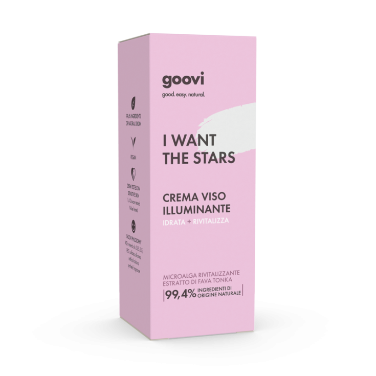 I Want The Stars Goovi 50ml