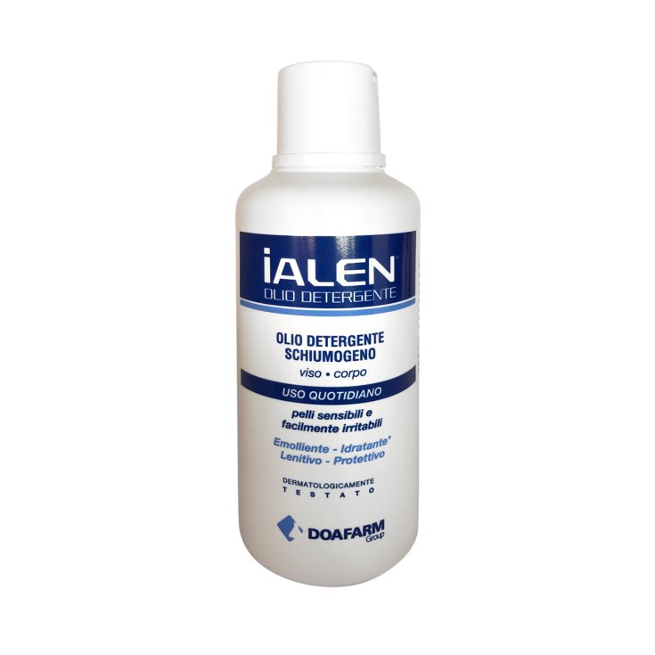 Ialen Olio Detergente DOAFARM 500ml