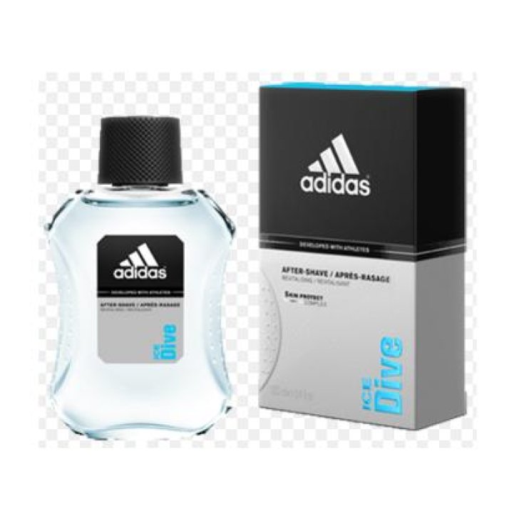 ADIDAS ICE DIVE A/S 100 ML
