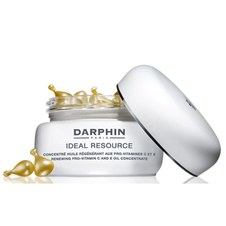 Ideal Resource Darphin 20ml