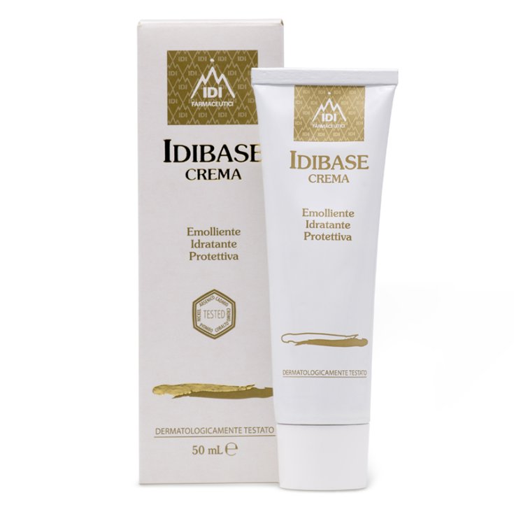 Idibase Crema IDI 50ml