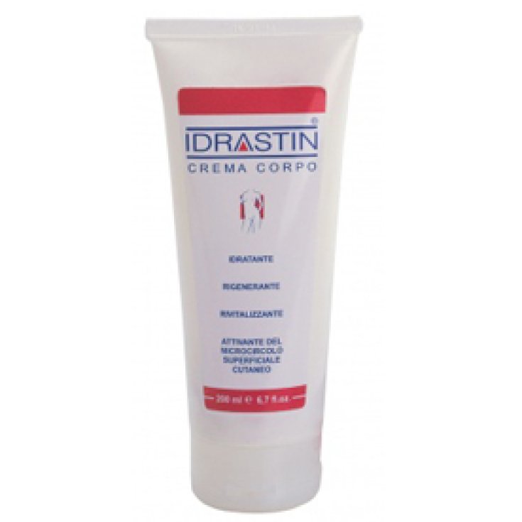 IDRASTIN&reg; Crema Corpo RPF 200ml