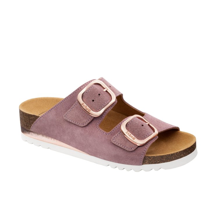 Ilary SS 2 Scholl&reg; Sandalo Donna Bioprint&reg; Rosa Misura 37