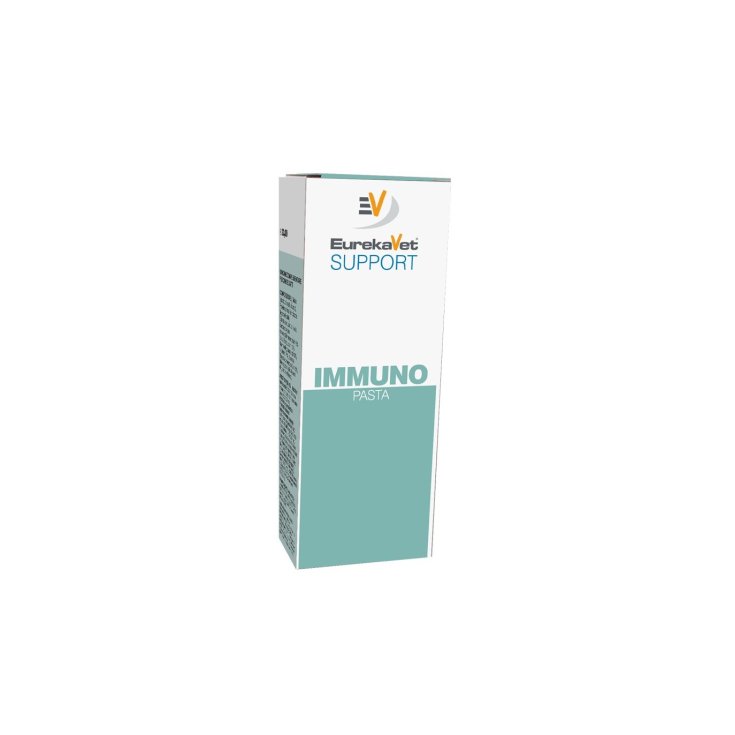 IMMUNO Pasta EurekaVet 80g