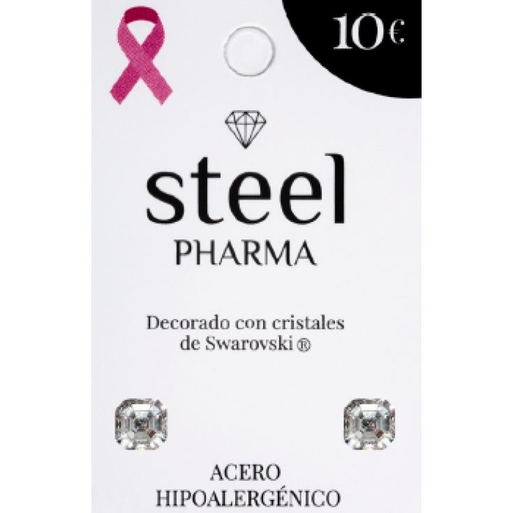 Imperial Steel Pharma 1 Paio