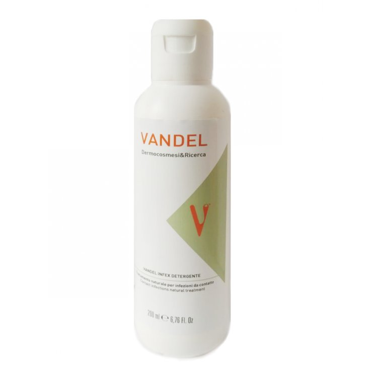 Infex Vandel 200ml