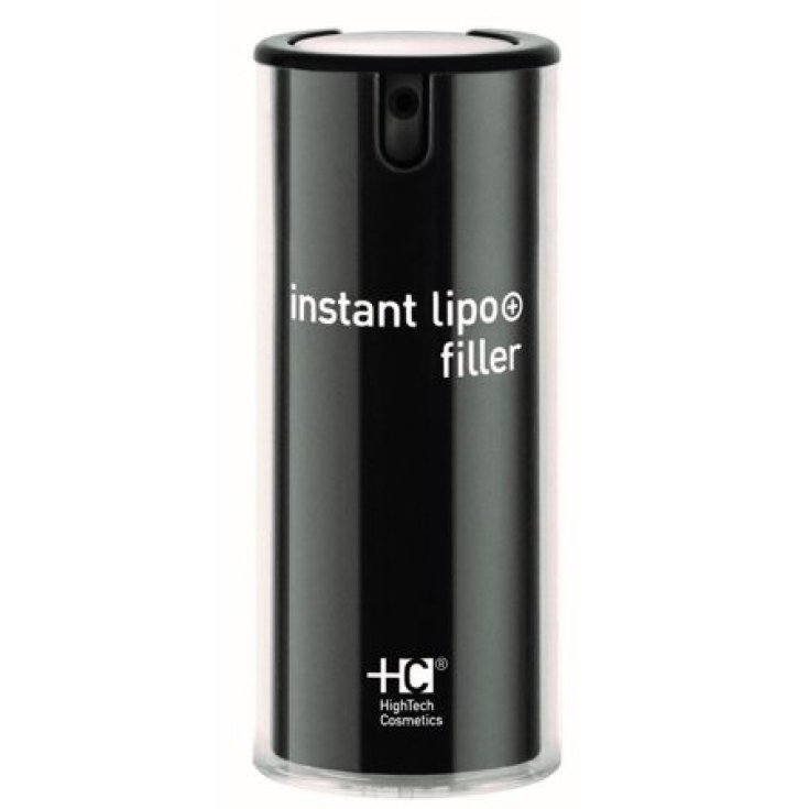 Instant Lipo+Filler Hc Hightech Cosmetics 50ml