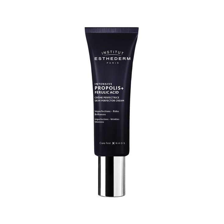 Intensive Propolis+ Cr&egrave;mem Institut Esthederm 50ml