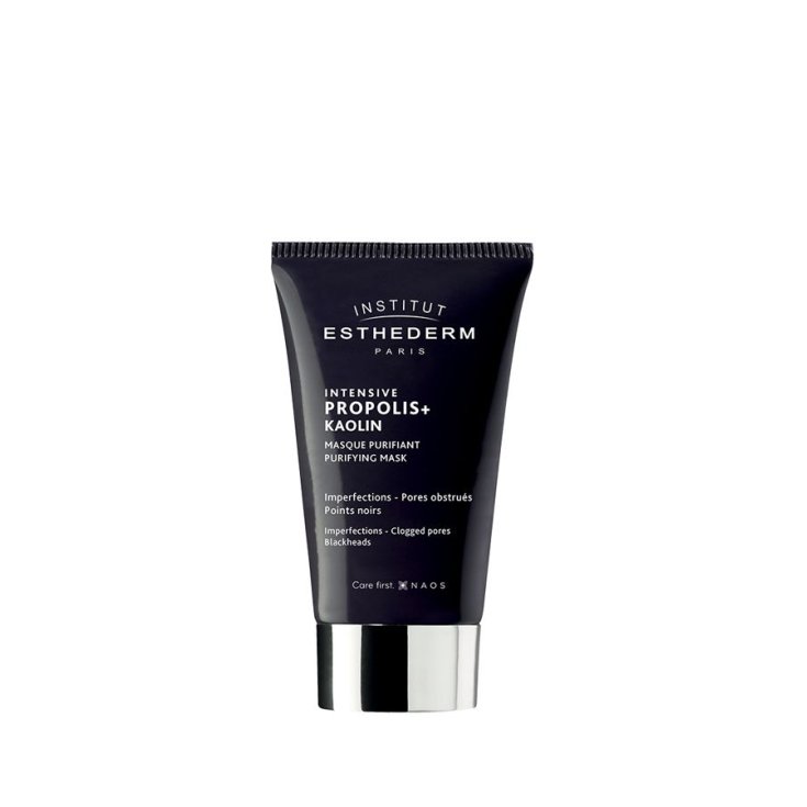 Intensive Propolis+ Masque Institut Eshederm 75ml