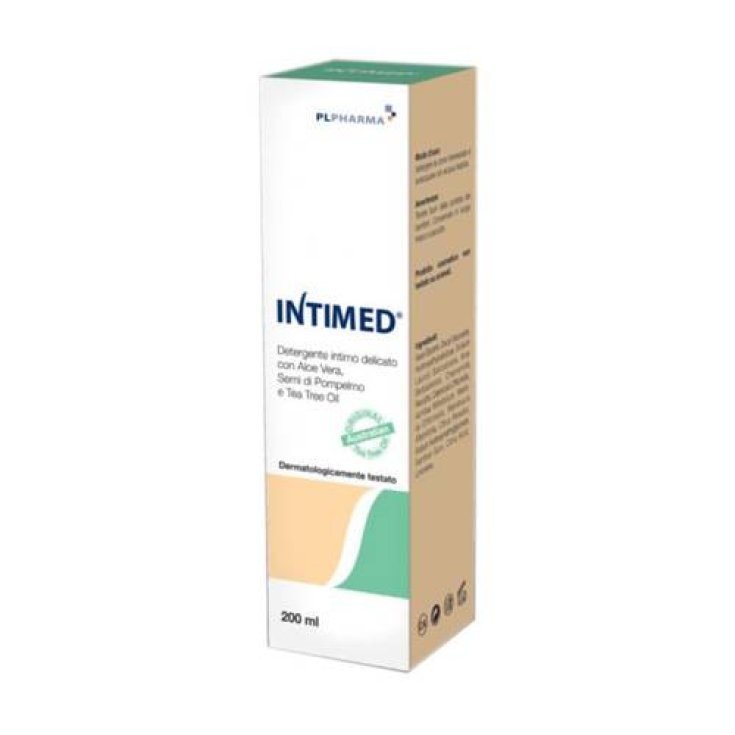 Intimed&reg; PL Pharma 200ml