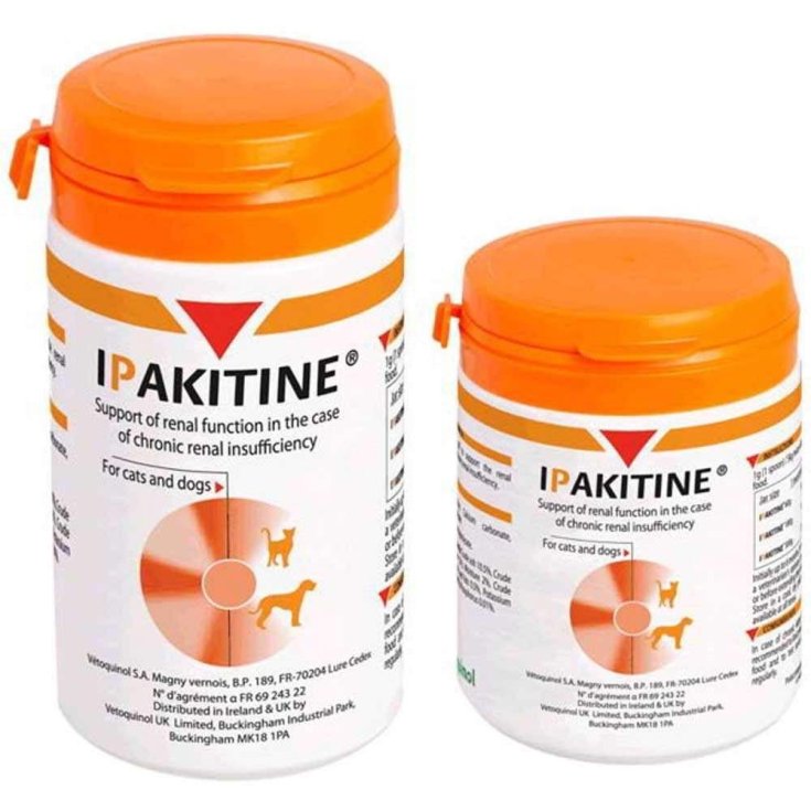 IPAKITINE&reg; VETOQUINOL 180g