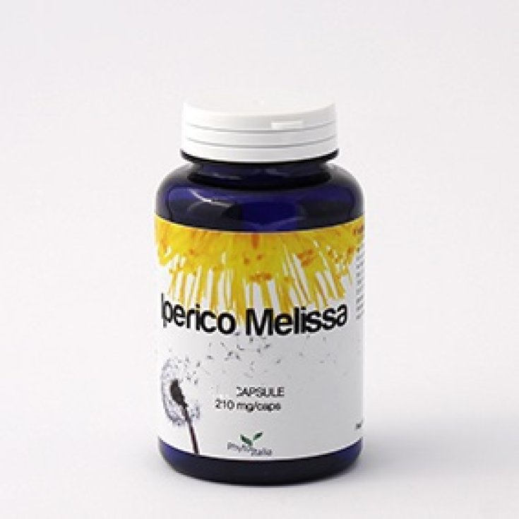Iperico Melissa 60 Capsule