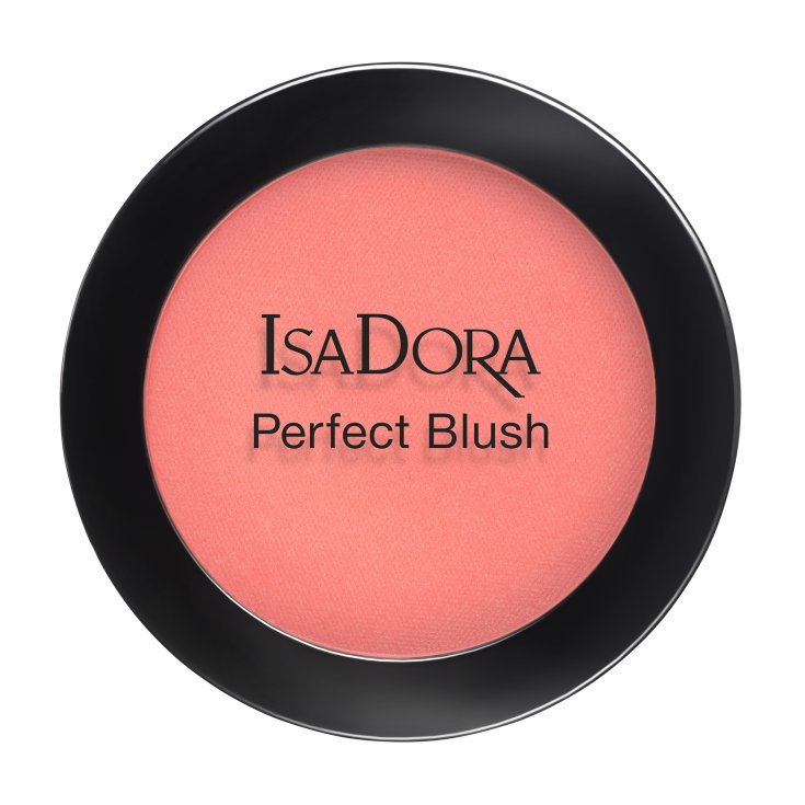 Isadora Perfect Blush 60 Pinky Peach