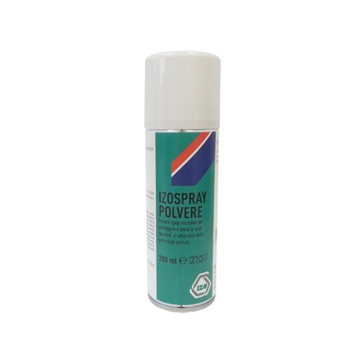 Izospray Polvere - 200ML
