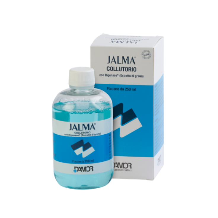Jalma&reg; Collutorio Damor 250ml