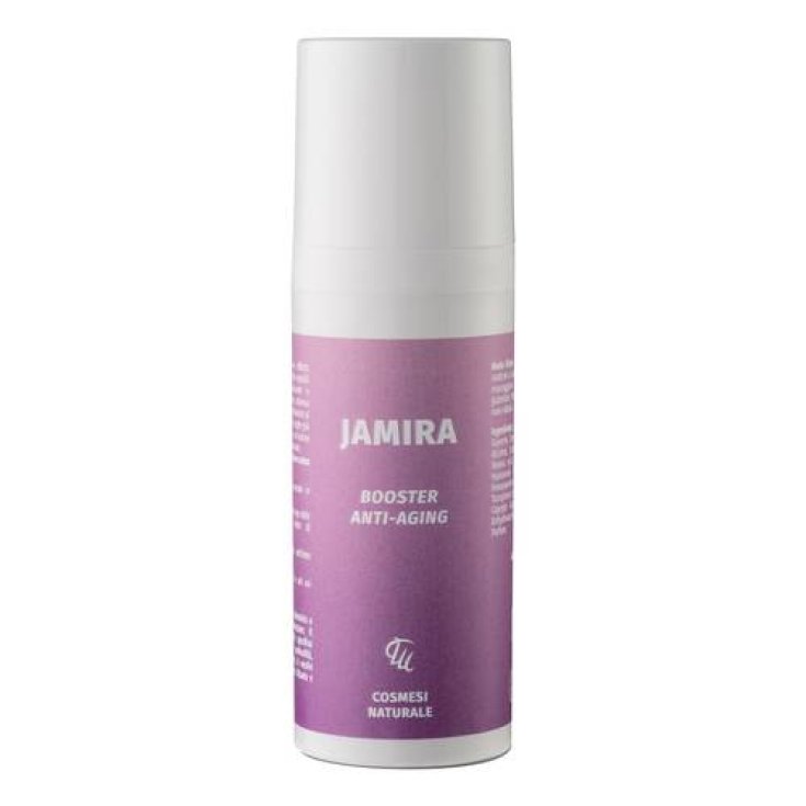 JAMIRA Antiet&agrave; Emulsione 50ml