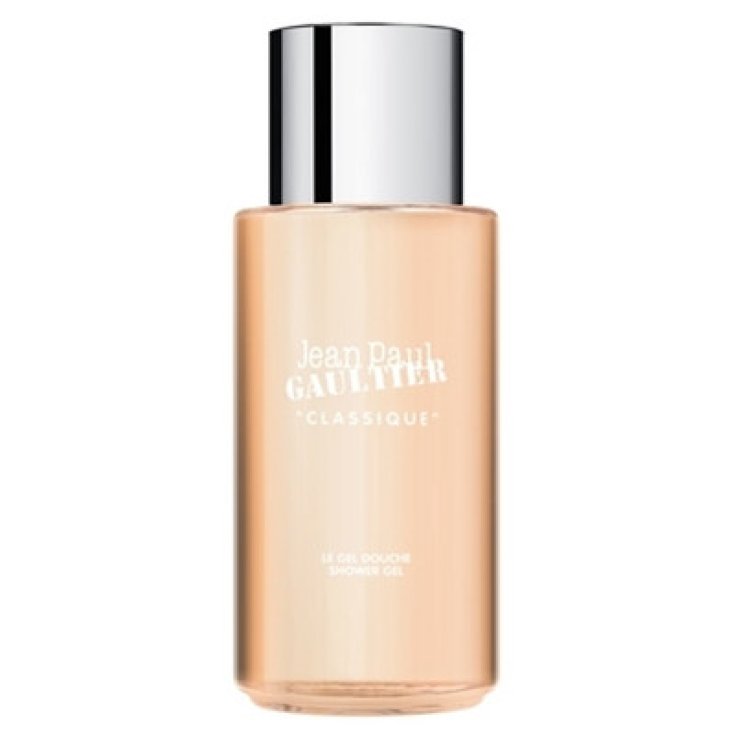 Classique Shower Gel Jean Paul Gaultier 200ml