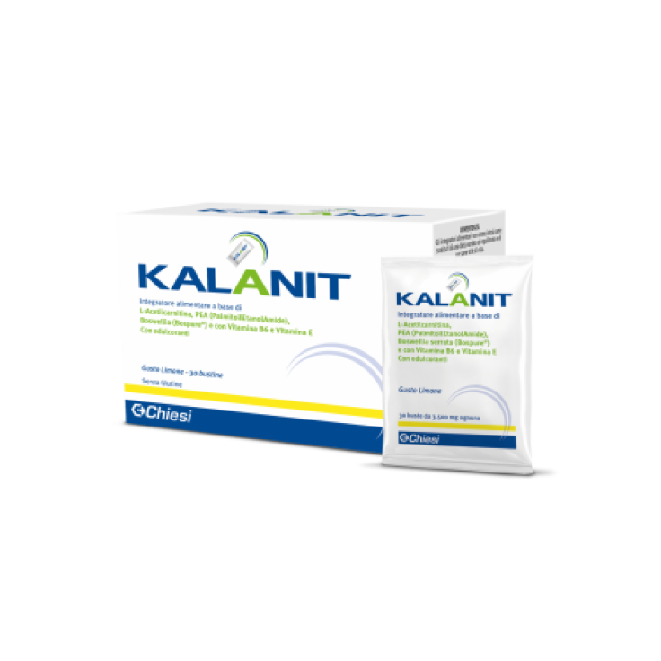 Kalanit Chiesi 30 Bustine