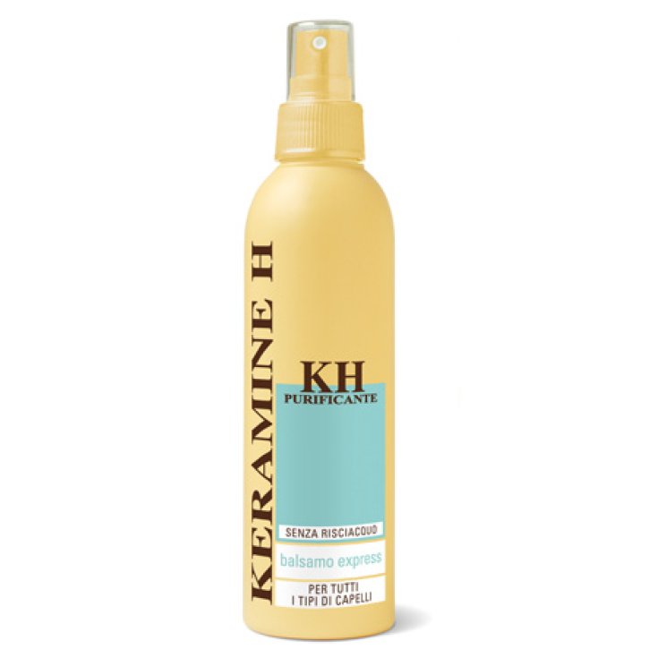Balsamo Express Keramine H 200ml