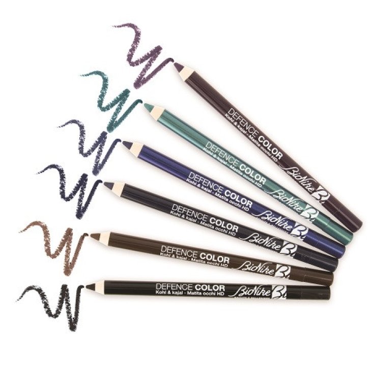 Khol&Kajal Matita Occhi Defence Color BioNike 305 Verde