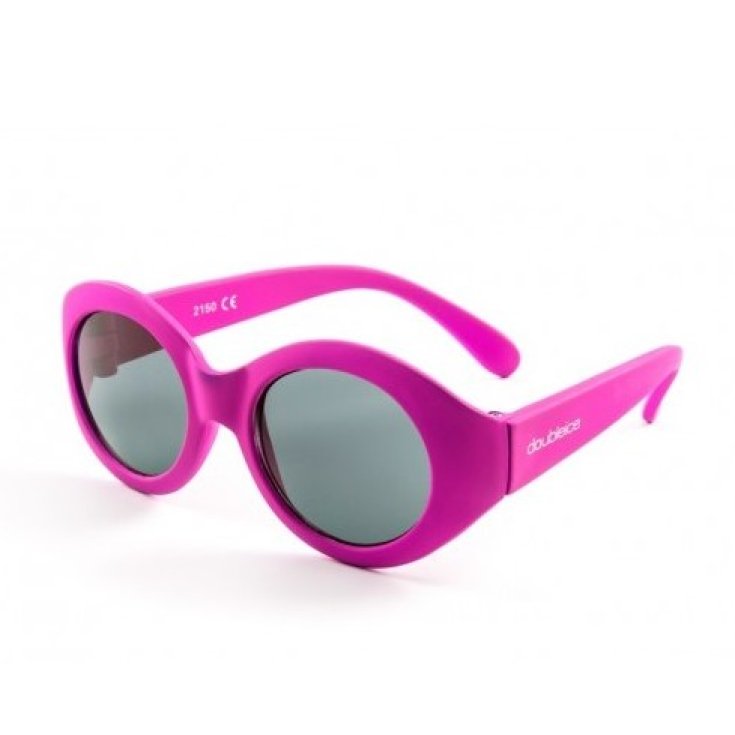 Occhiali Kids Small Pink DoubleIce