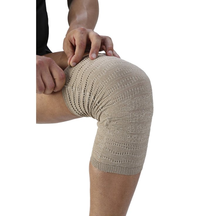 Knee Spikenergy 1 Pezzo