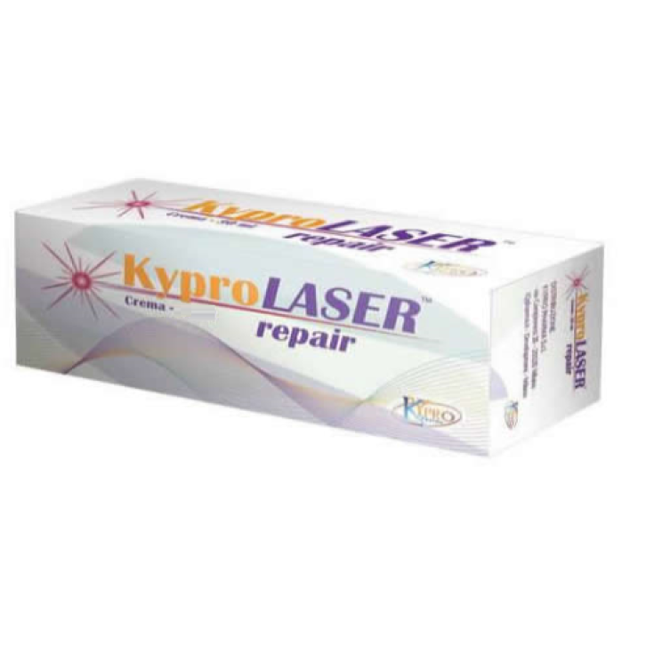 KyprioLaser Repair Crema Kypro Pharma 50ml