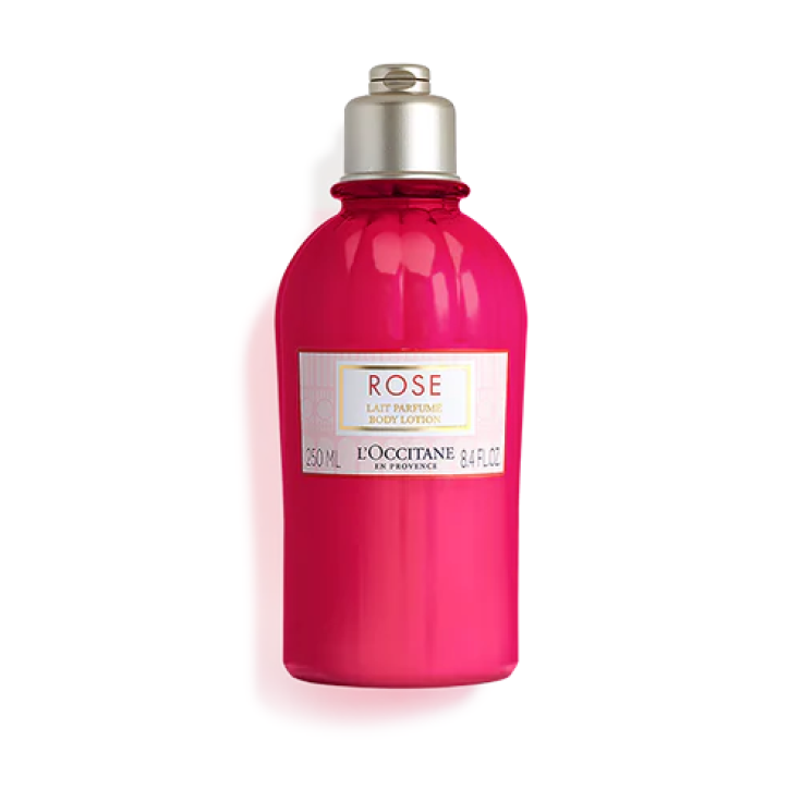 ROSE Latte Corpo L'OCCITANE 250ml