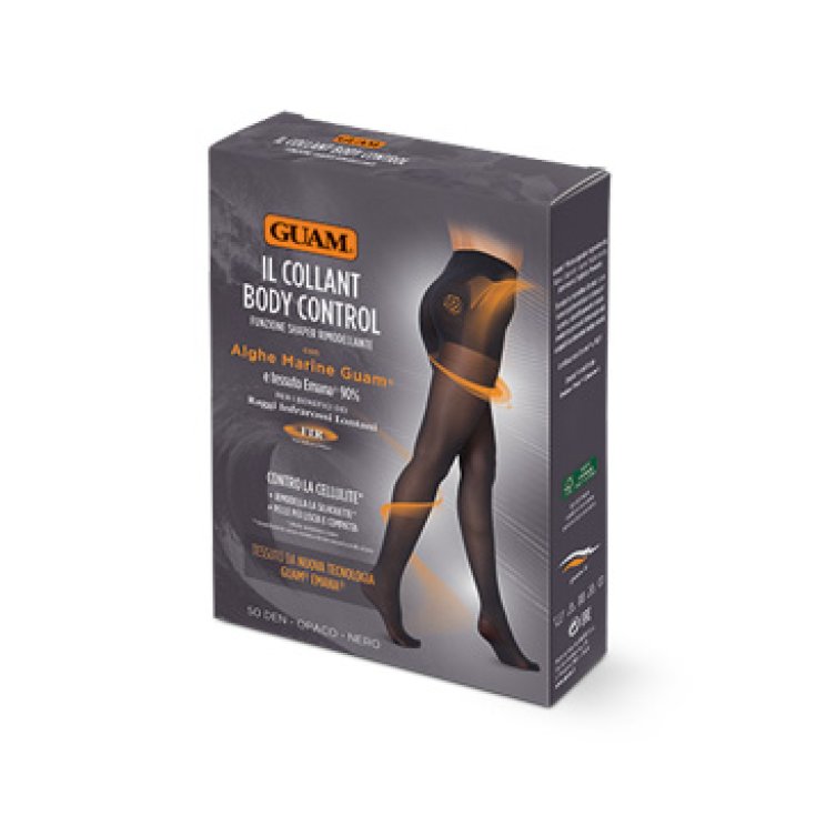 Lacote Collant Body Control Guam 1 Paio