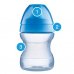Learn To Drink Cup Little Farm Mam 190ml rosa