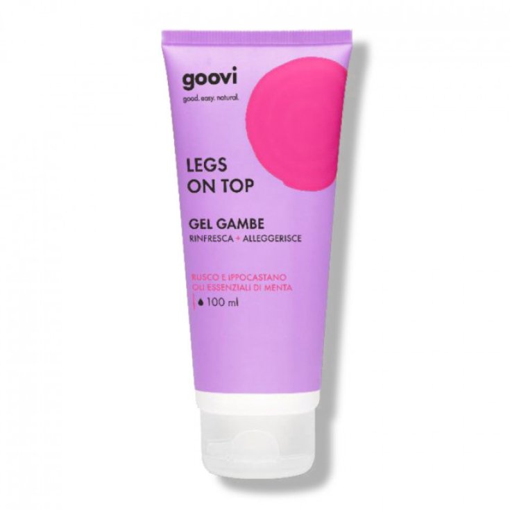 Legs On Top Goovi 125ml
