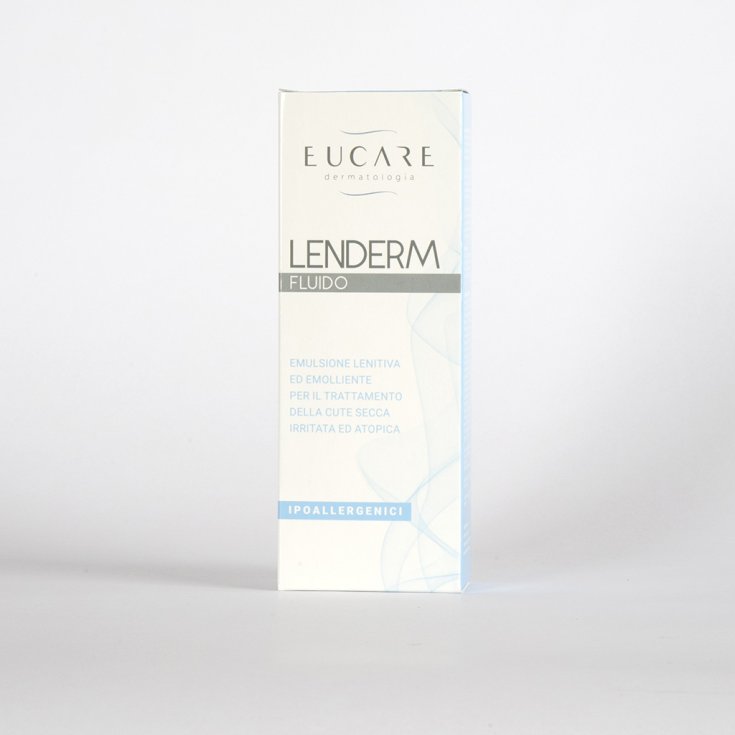 Lenderm Fluido EUCARE 200ml