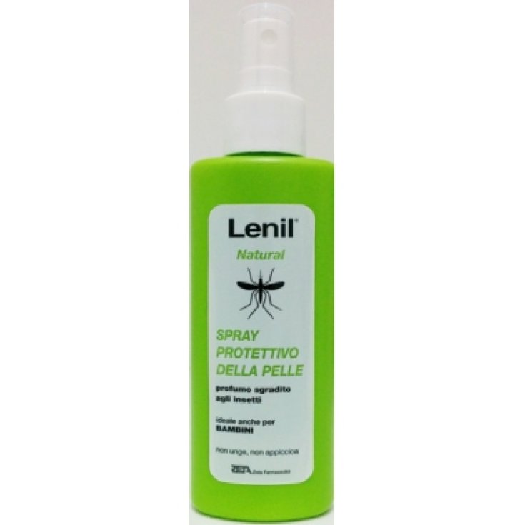 Lenil Natural Spray Zeta Farmaceutici 100ml