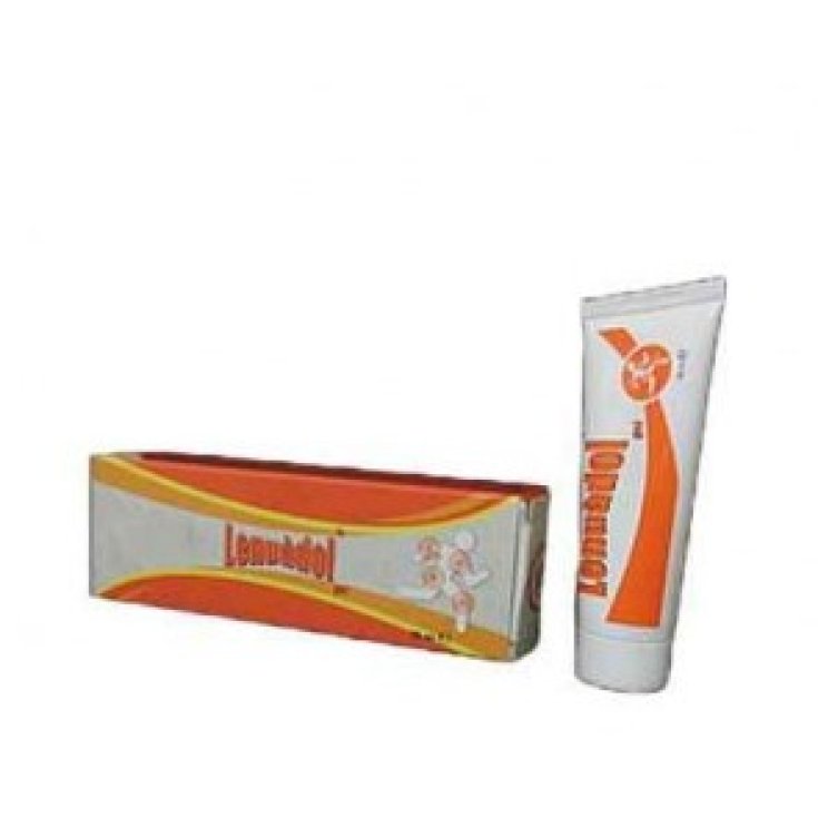 Lenu&agrave;dol&reg; L'Arbre Noir 75ml