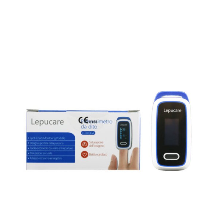 Lepucare Lox100A Pharsmart Kit