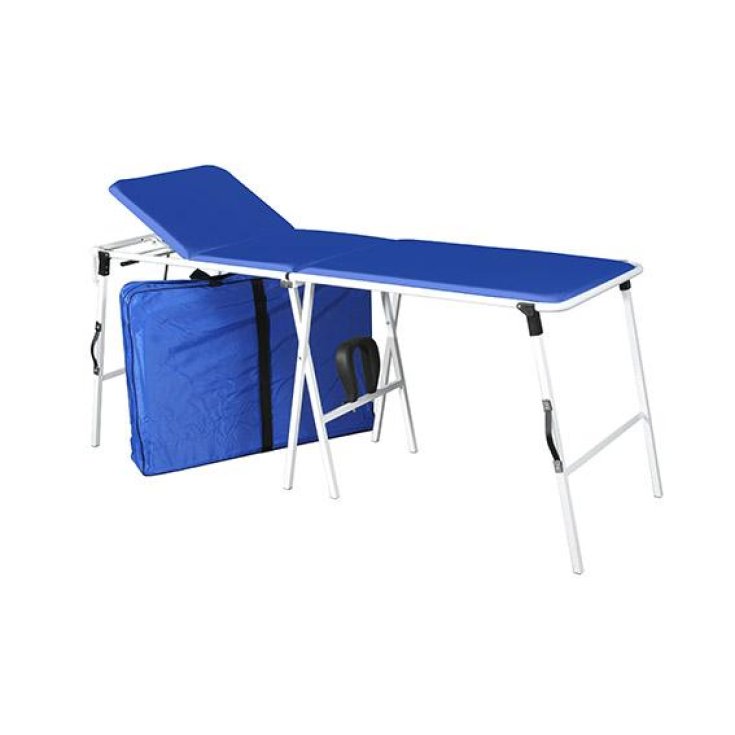 Lettino Pieghevole Portatile Farmacare