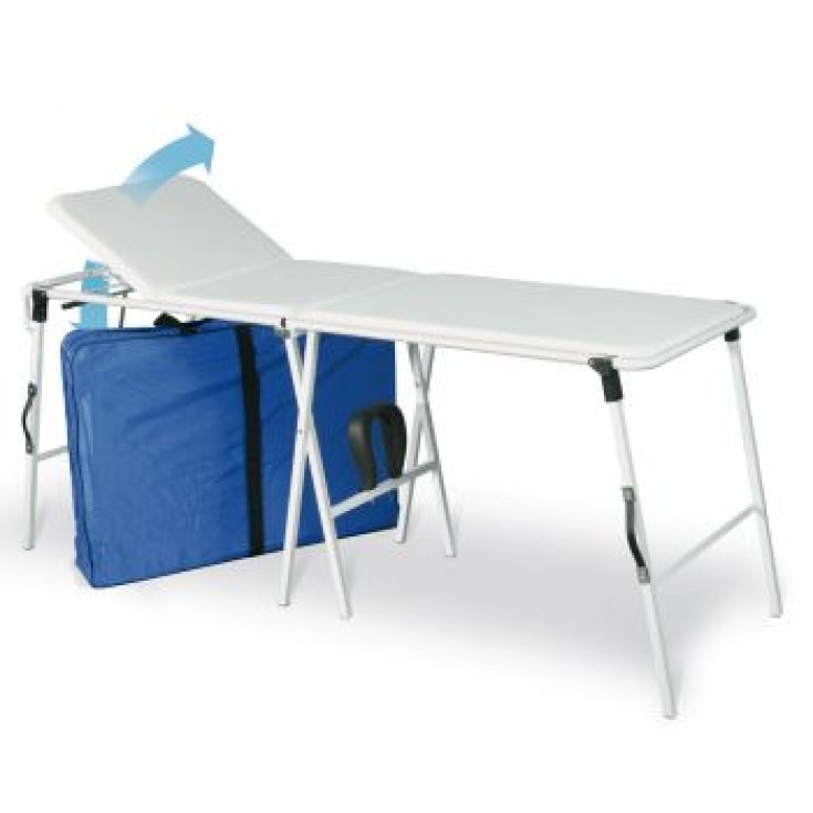 Letto Pieghevole Safety 1 Pezzo